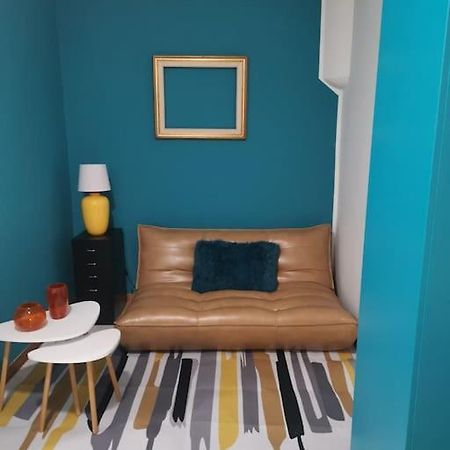 Casa Vacanze Viale Miramare 31- Delizioso Mini Loft Industrial Trieste Exterior photo