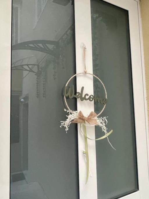 Casa Vacanze Viale Miramare 31- Delizioso Mini Loft Industrial Trieste Exterior photo