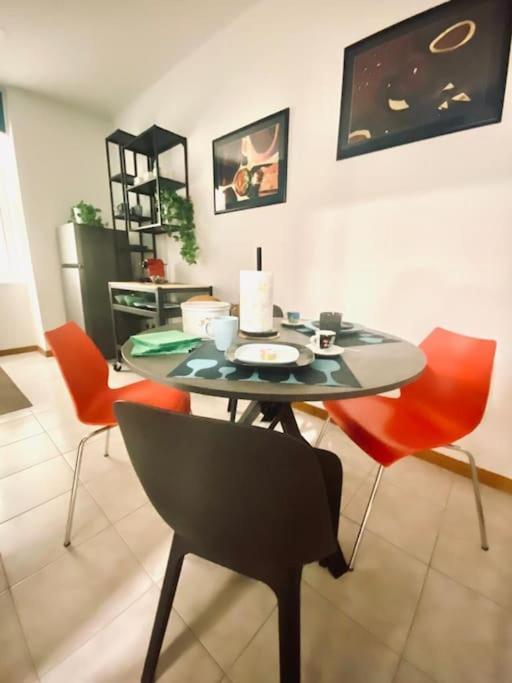Casa Vacanze Viale Miramare 31- Delizioso Mini Loft Industrial Trieste Exterior photo